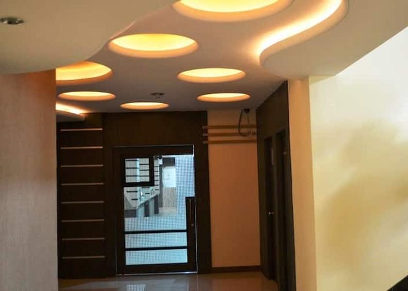 Chhattisgarh Bhilai lobby area