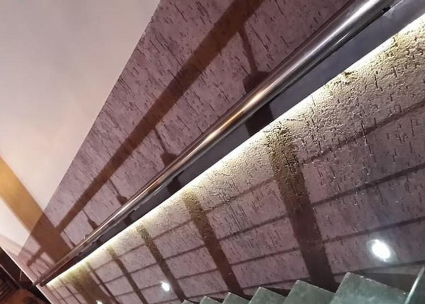 Chhattisgarh Bhilai stair