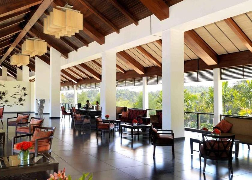 Karnataka Chikkamagaluru lobby