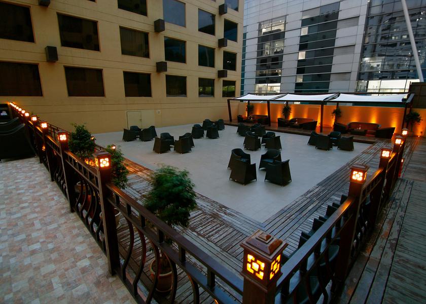 Karnataka Bangalore Hotel Exterior