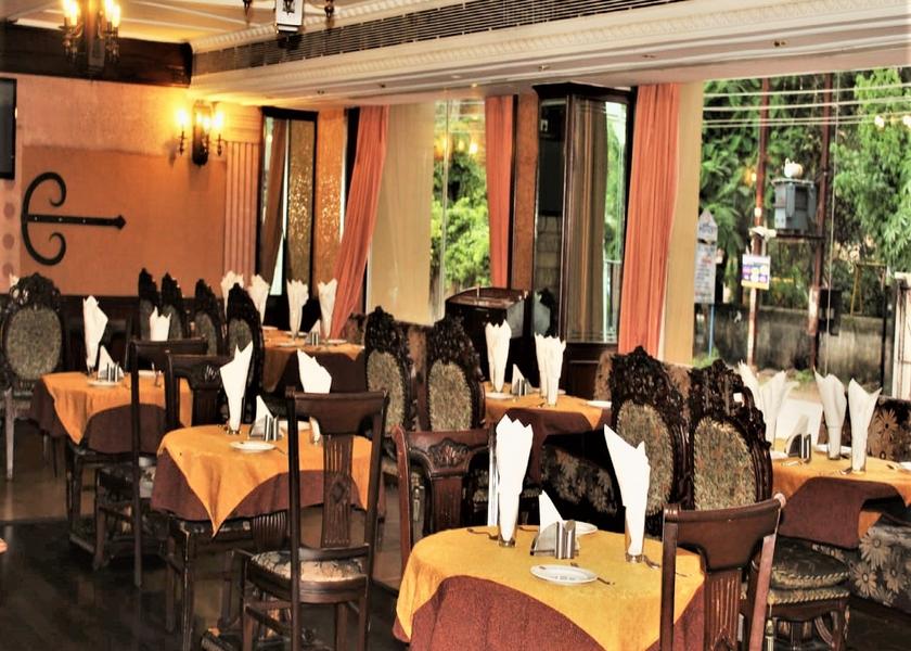 Chhattisgarh Durg Food & Dining