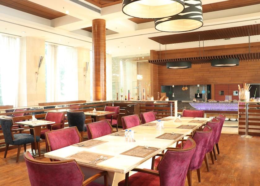Haryana Panchkula Restaurant