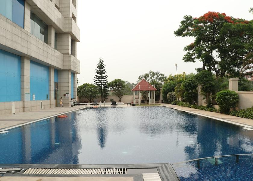 Haryana Panchkula Pool