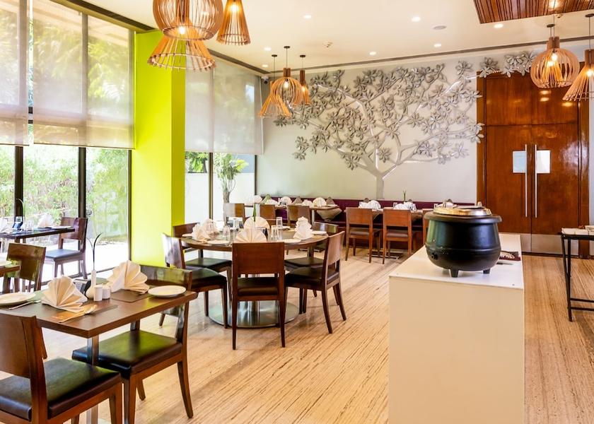 Gujarat Rajkot Restaurant