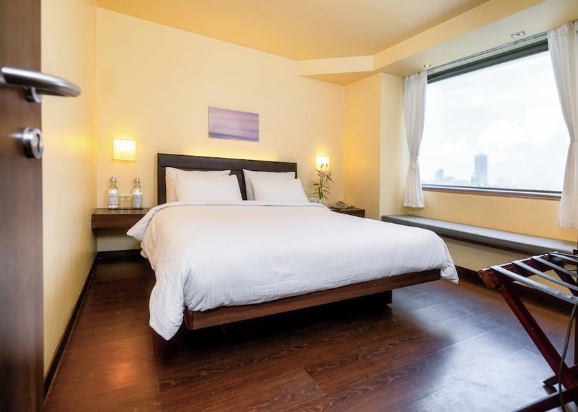 Gujarat Rajkot Room