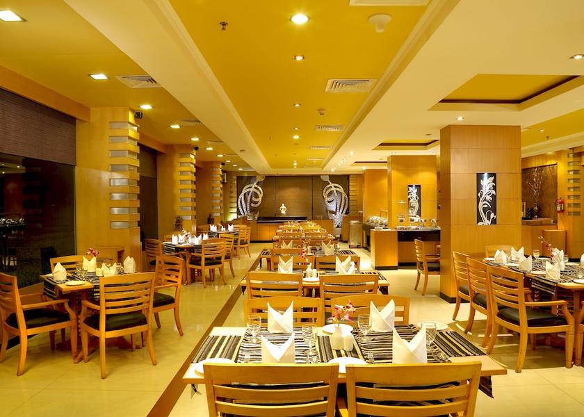 Kerala Kollam Restaurant