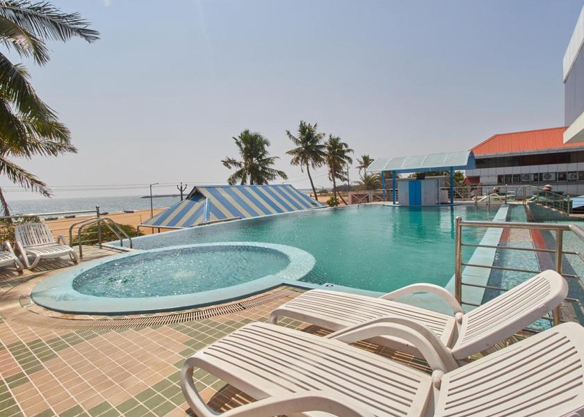 Kerala Kollam Pool