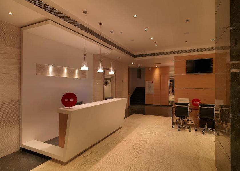 Maharashtra Pune Public Areas