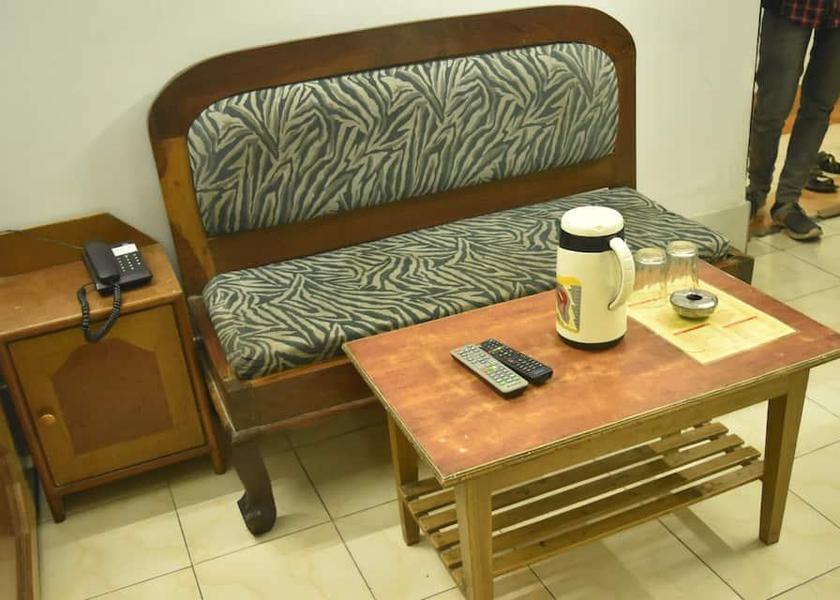 Jharkhand Deoghar Public Areas