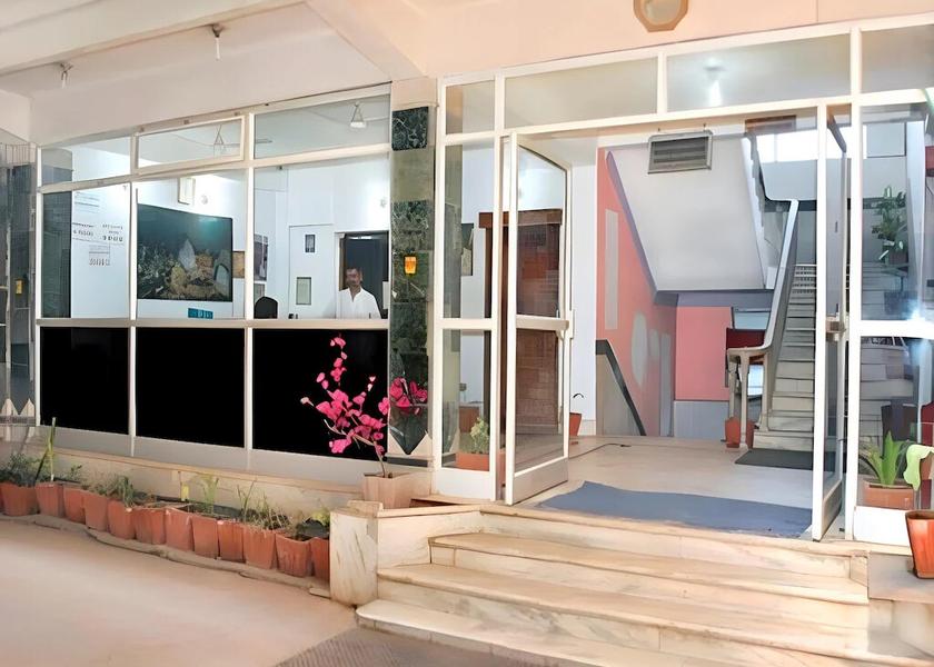 Jharkhand Deoghar Public Areas
