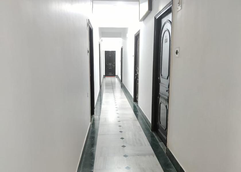 Jharkhand Deoghar Public Areas