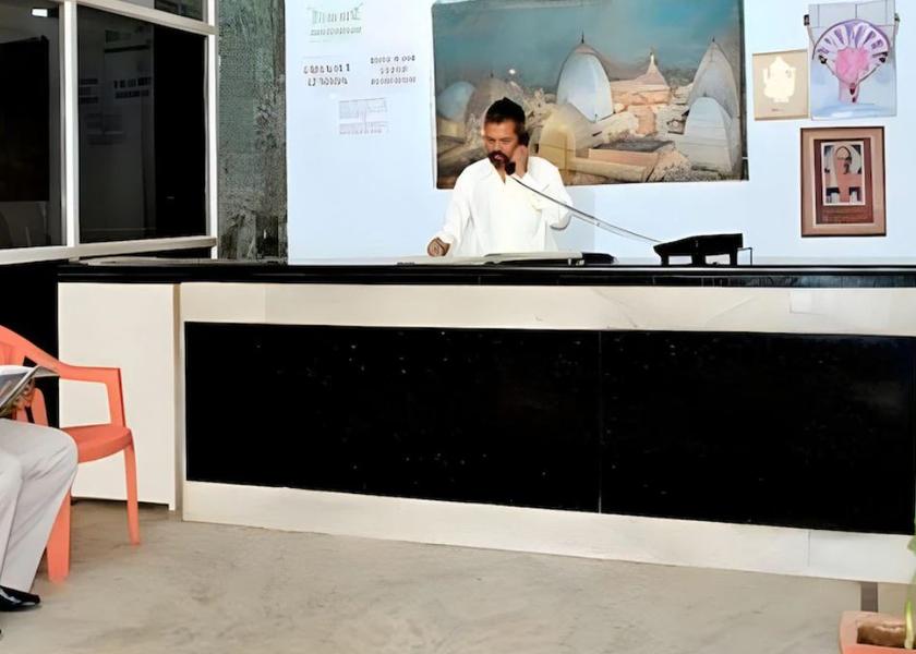 Jharkhand Deoghar Public Areas