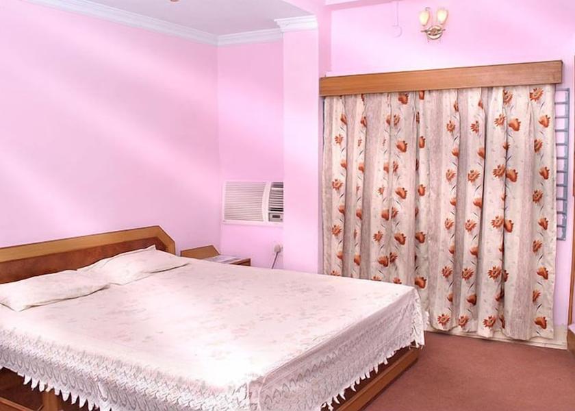 Jharkhand Deoghar Standard Suite, 2 Double Beds, Smoking