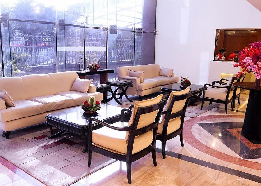 Jharkhand Ranchi Public Areas