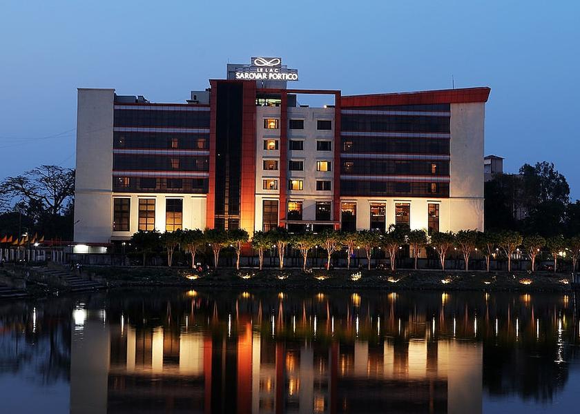 Jharkhand Ranchi Front of property