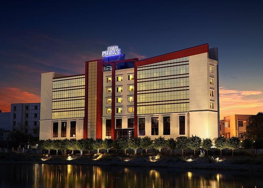 Jharkhand Ranchi Exterior
