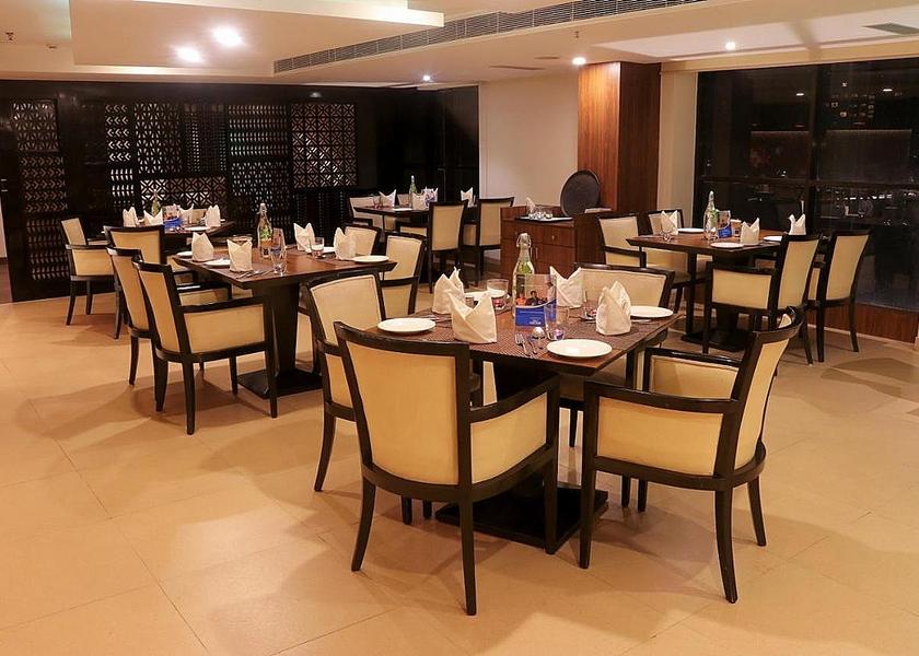 Jharkhand Ranchi Food & Dining