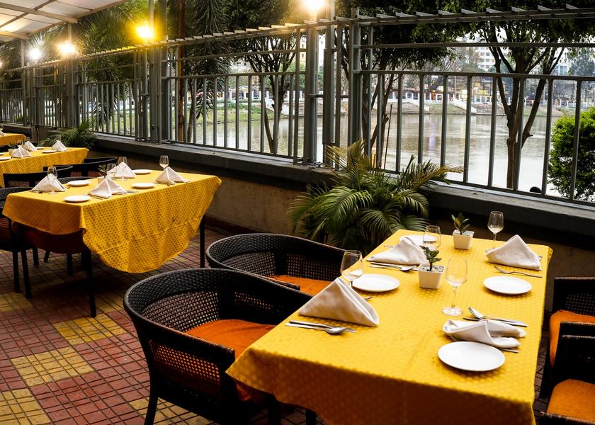 Jharkhand Ranchi Food & Dining