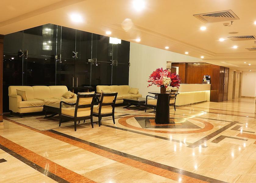 Jharkhand Ranchi Public Areas