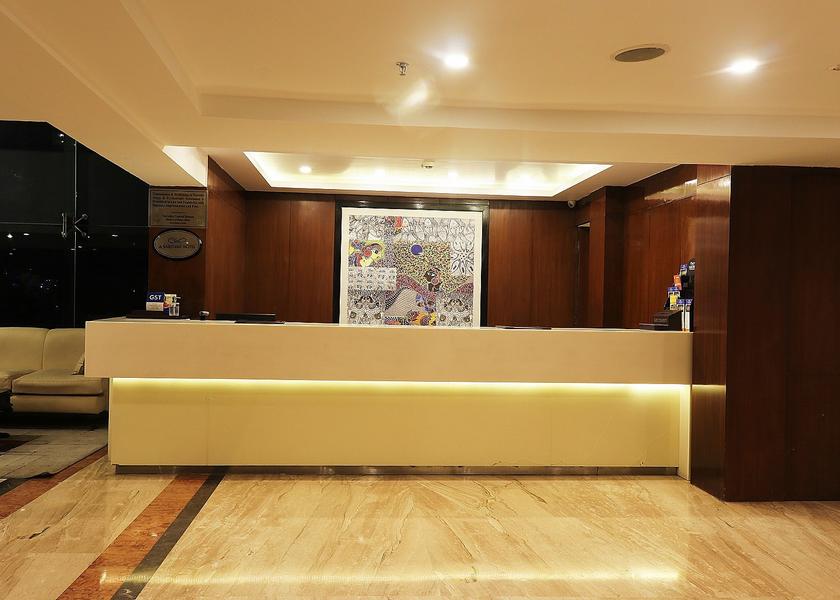 Jharkhand Ranchi Public Areas