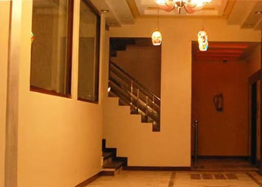 Rajasthan Bikaner Public Areas