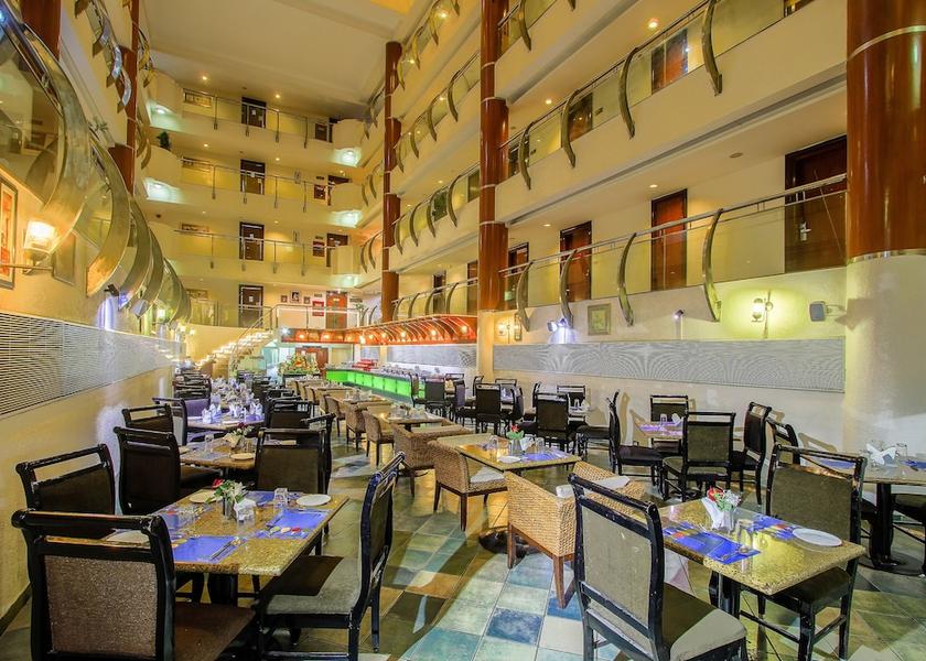 Karnataka Bangalore Restaurant