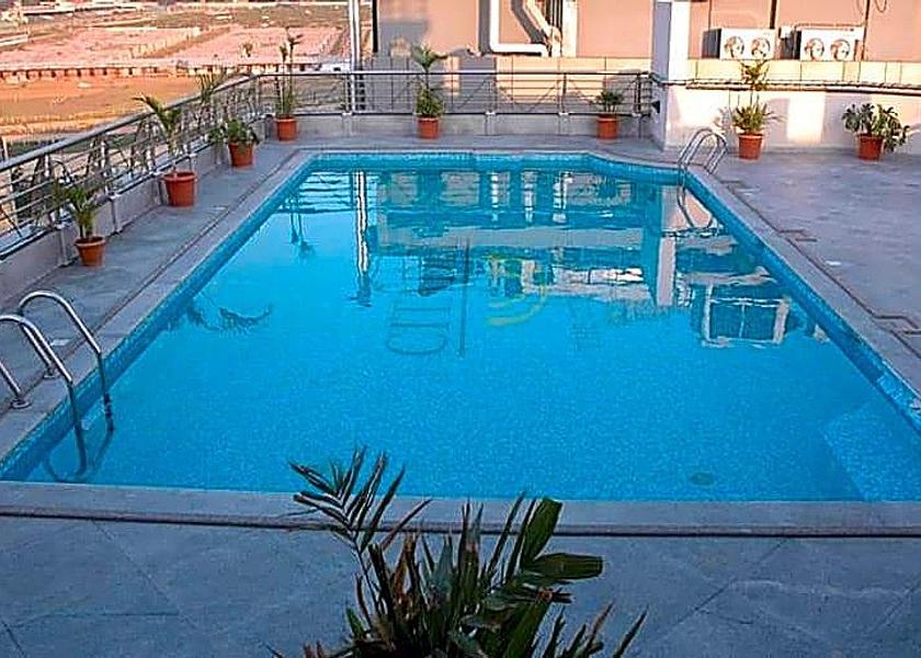 Karnataka Bangalore Pool