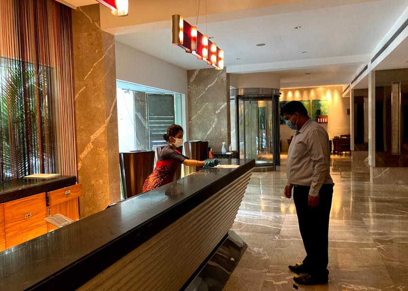 Rajasthan Bharatpur Public Areas