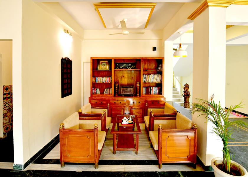 Rajasthan Bharatpur Public Areas