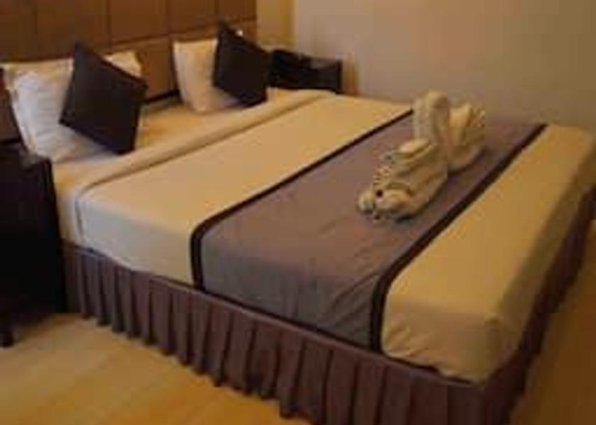 Rajasthan Jaipur Deluxe Room