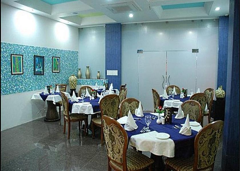 Rajasthan Jaipur Restaurant