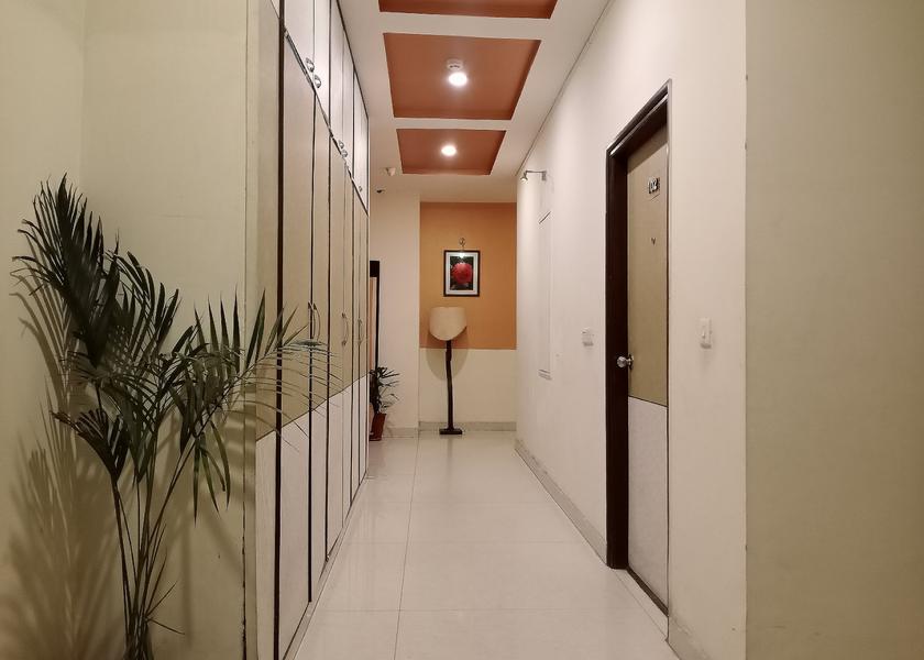 Rajasthan Jaipur Public Areas