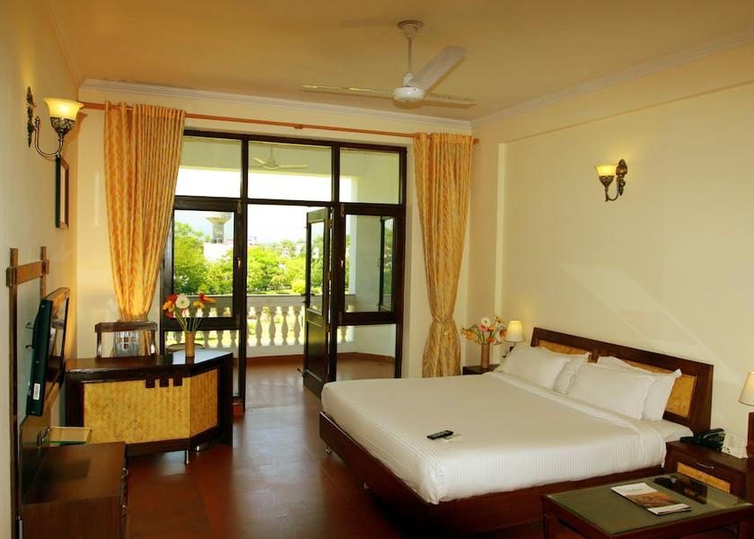 Uttarakhand Haridwar Room