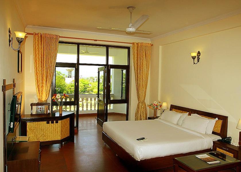 Uttarakhand Haridwar Room