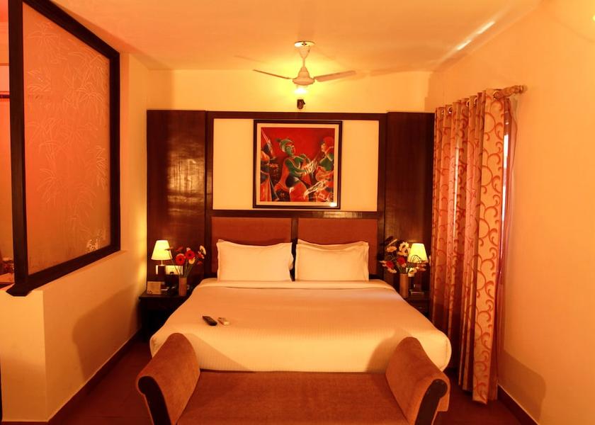 Uttarakhand Haridwar Room