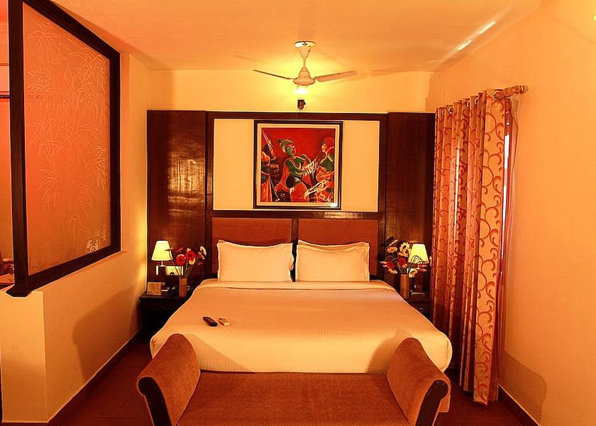 Uttarakhand Haridwar Room