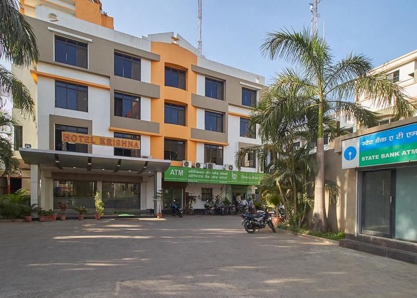 Dadra and Nagar Haveli and Daman and Diu Silvassa Primary image