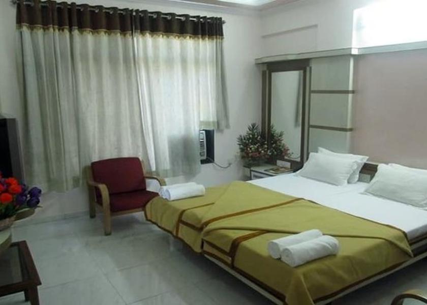 Dadra and Nagar Haveli and Daman and Diu Silvassa Room