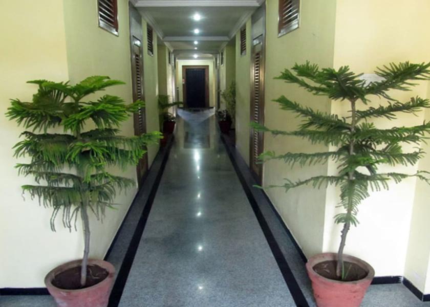 Dadra and Nagar Haveli and Daman and Diu Silvassa Neighbourhood