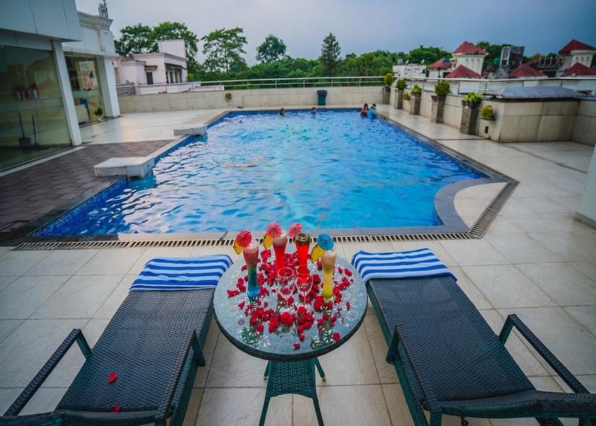 West Bengal Siliguri Pool