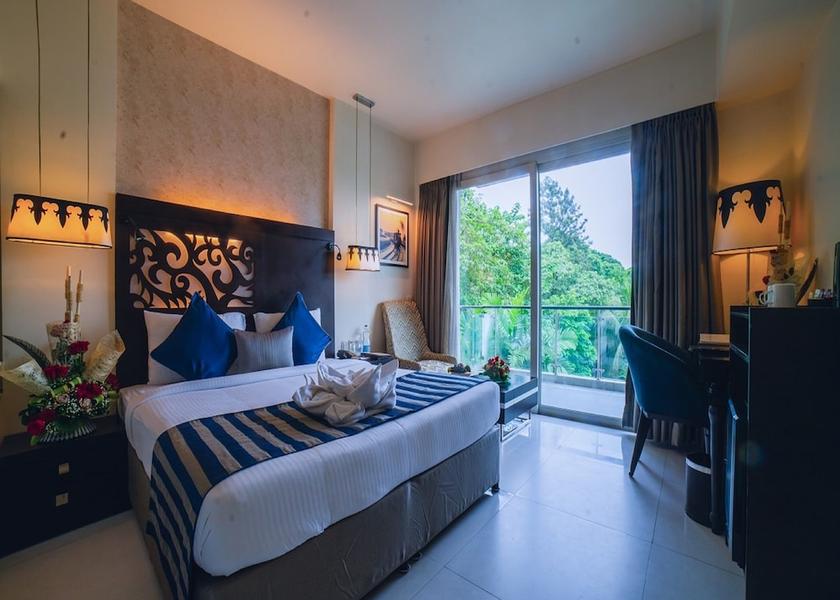 West Bengal Siliguri Room