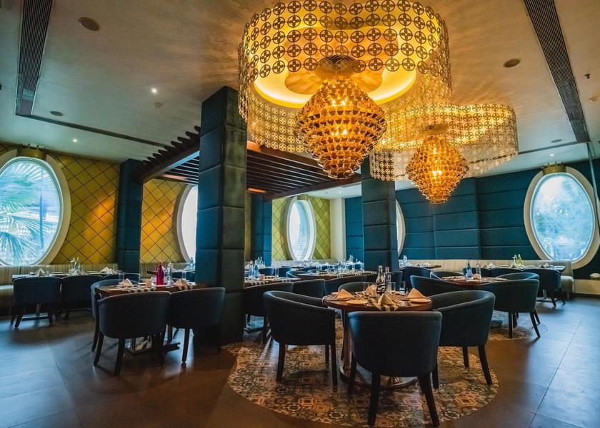 West Bengal Siliguri Food & Dining