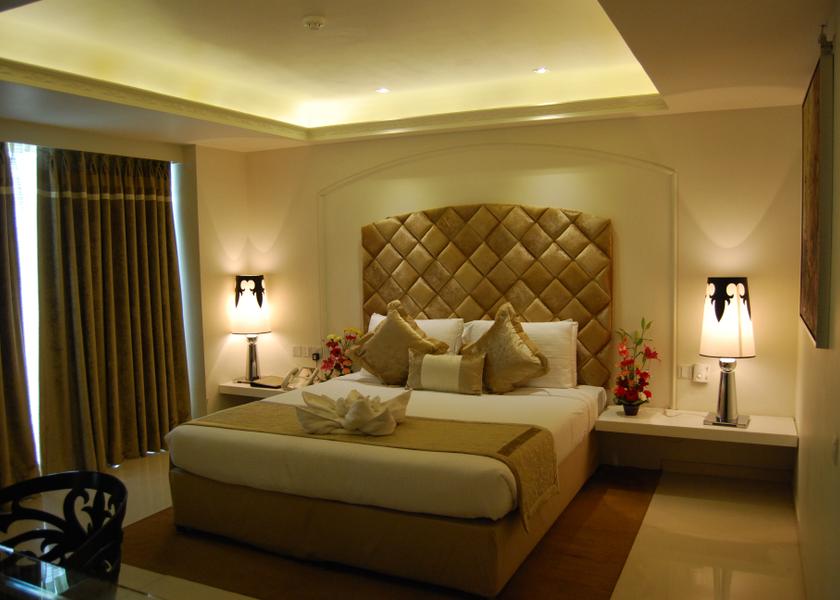 West Bengal Siliguri Junior Suite