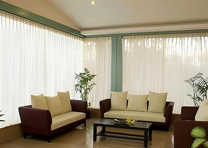Karnataka Bangalore Lobby