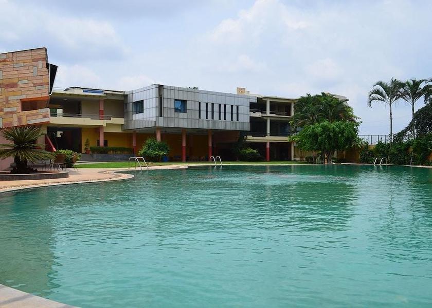 Karnataka Bangalore Pool