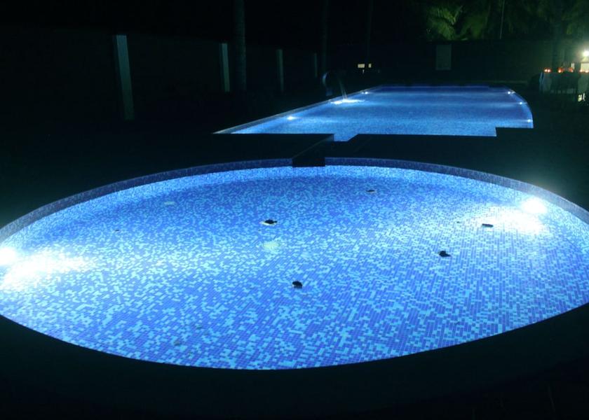 Karnataka Kudumangalore Outdoor pool