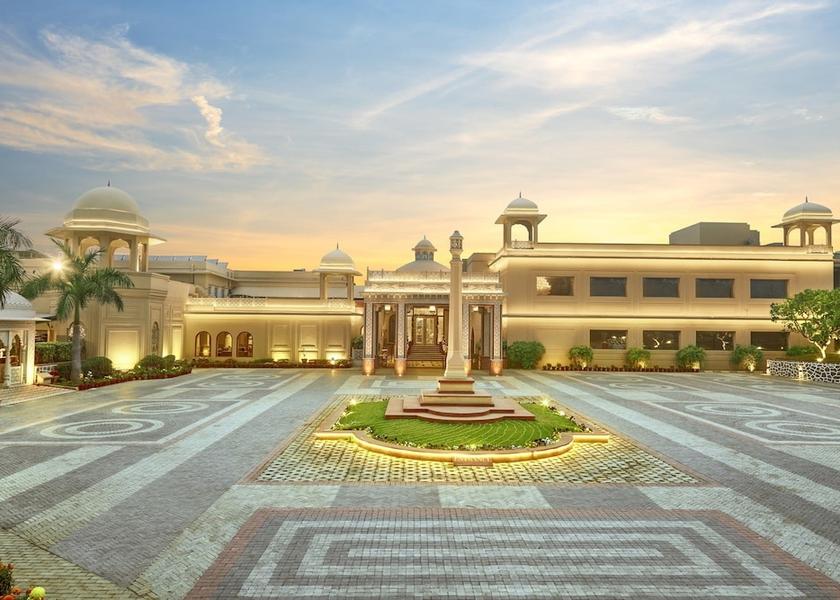Haryana Gurugram Primary image
