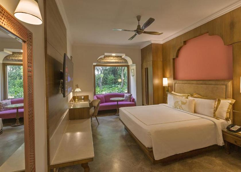 Haryana Gurugram Room