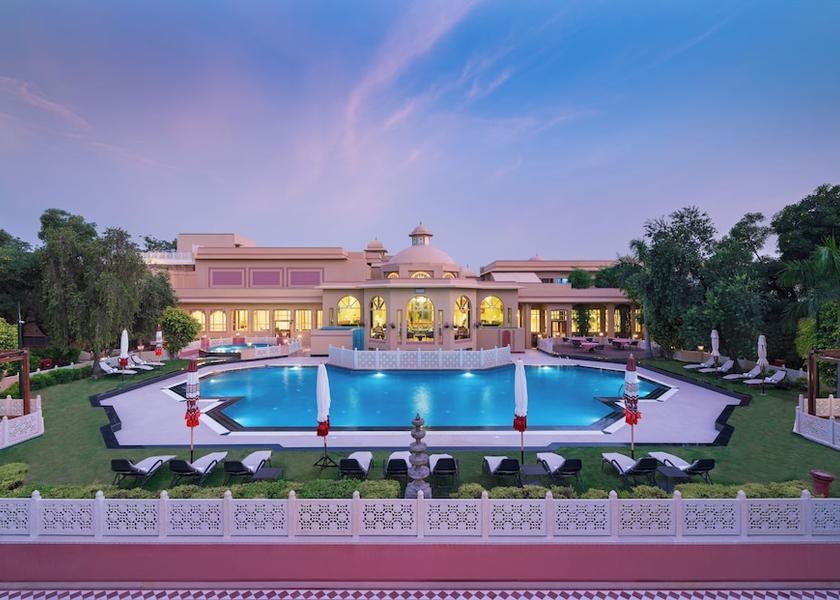 Haryana Gurugram Outdoor pool