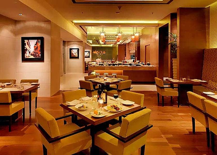 Rajasthan Jaipur Food & Dining